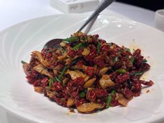 -院里寻菜·精致庭院菜(观沙岭店)