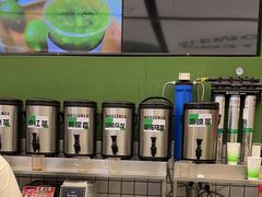 -Yes Lemon就是柠·手打柠檬茶(苏州中心一店)