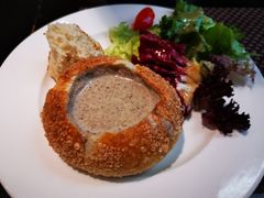 -TAMATI(巴黎贝甜韩式西餐厅店)