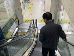 -上海市中医医院(芷江路院区)