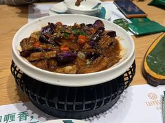 -泰悦澜·泰国餐厅(万象城店)