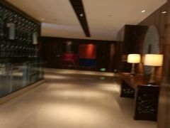 -济南富力凯悦酒店