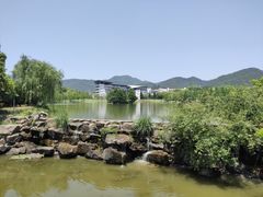 -浙江农林大学(东湖校区)