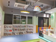 -学知乐教育·幼小衔接·小学科辅导(嘉定镇校区)