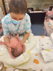 -卓玥国际月子会所(罗山路店)