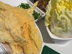 -葛记红焖羊肉(人民路店)