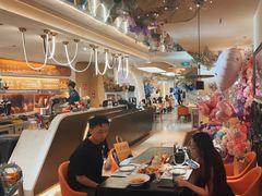 -LE SHARE洛笙·花园西餐(北京路步行街店)