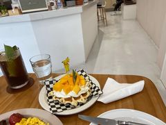 -echoes coffee回响咖啡(红山店)