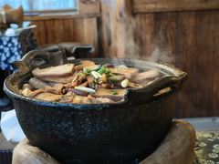 -百花人家(清水镇店)