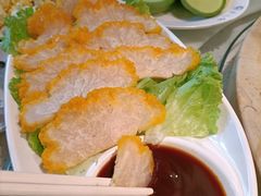 -老福耶小草帽石锅鱼(奥体店)