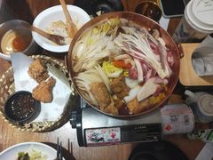 -井圣日膳(万达店)