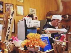 -老龙亭拉面店