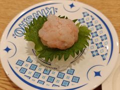 -金匠寿司(金虹桥国际中心店)