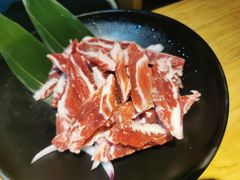 -九田家黑牛烤肉料理(新光汇店)