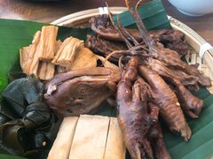 -中8楼风尚云南菜(颐堤港店)