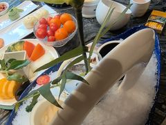 -诺筵汤品·菌汤火锅(南河坝店)