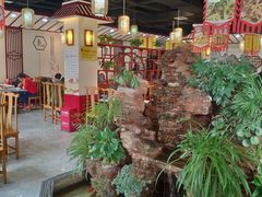 -汉唐守艺人·河北面馆(民心河店)