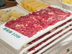-非遗•老字号•阿彬牛肉火锅(广济桥店)