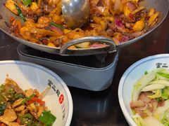 -富正毅三下锅连锁(三店)