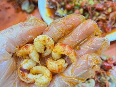-回味南塘老王虾尾(总店)
