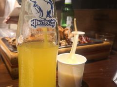 -虾宝贝胶东海鲜·渔家菜(小西天店)
