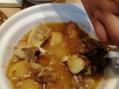 -兔爸私家小厨(新北万达店)