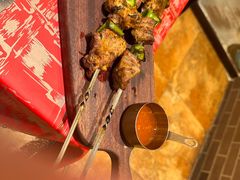 -安德烈俄式西餐厅(中央大街店)