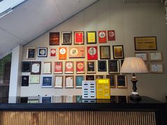 -三利音·浦之舟(滨江大道店)