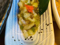 -山之川日料放题(通州店)