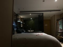 -美豪怡致酒店(上海长寿路店)