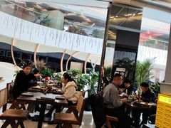 -Shantek象提南亚餐厅&西餐融合Bistro(淮海中路店)