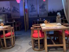 -水煮三国·川鲁江湖菜(香山店)