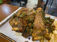 -代羊肉(中和店)