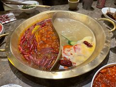 -小龙坎火锅(全球总店)