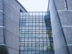 -南京大学杜厦图书馆