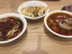 -牛王庙吳記怪味面(双楠店)