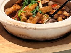 -钟菜·粤菜点心·宴请(海上世界·汇港二期店)