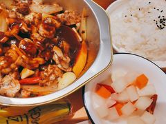 -黄记煌三汁焖锅(欢乐海岸店)