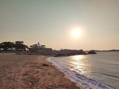 -老虎石海上公园