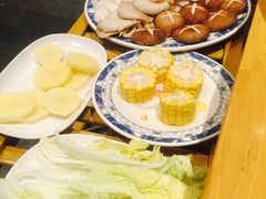 -董家湾重庆老火锅(嘉华店)