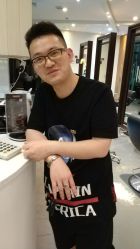 -苑苑发型设计