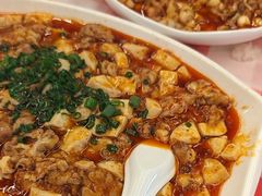 -洪霞餐馆·川菜·鲜货现炒(两江春城店)