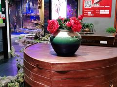 -小天鹅火锅·一线江景洪鼎旗舰店(洪崖洞店)