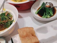 -君庭中餐厅(友谊宾馆店)