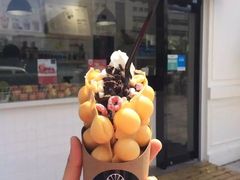 -JUICE  TIMES(中茵海华店)