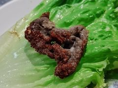 -33韩式自助烧烤(环城南路店)