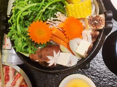 -樱嘢·炭火烧肉(惠南店)
