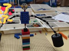 -创乐科教乐高机器人·编程·科技特长生规划中心(新地中心店)