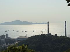 -小南山公园