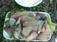 -兵哥鱼王海鲜(百姓村美食街店)